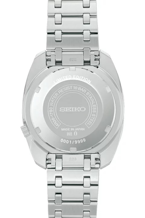 SEIKO SKX series 5 sports Seiko replica limited edition watch SBSA311 JDM