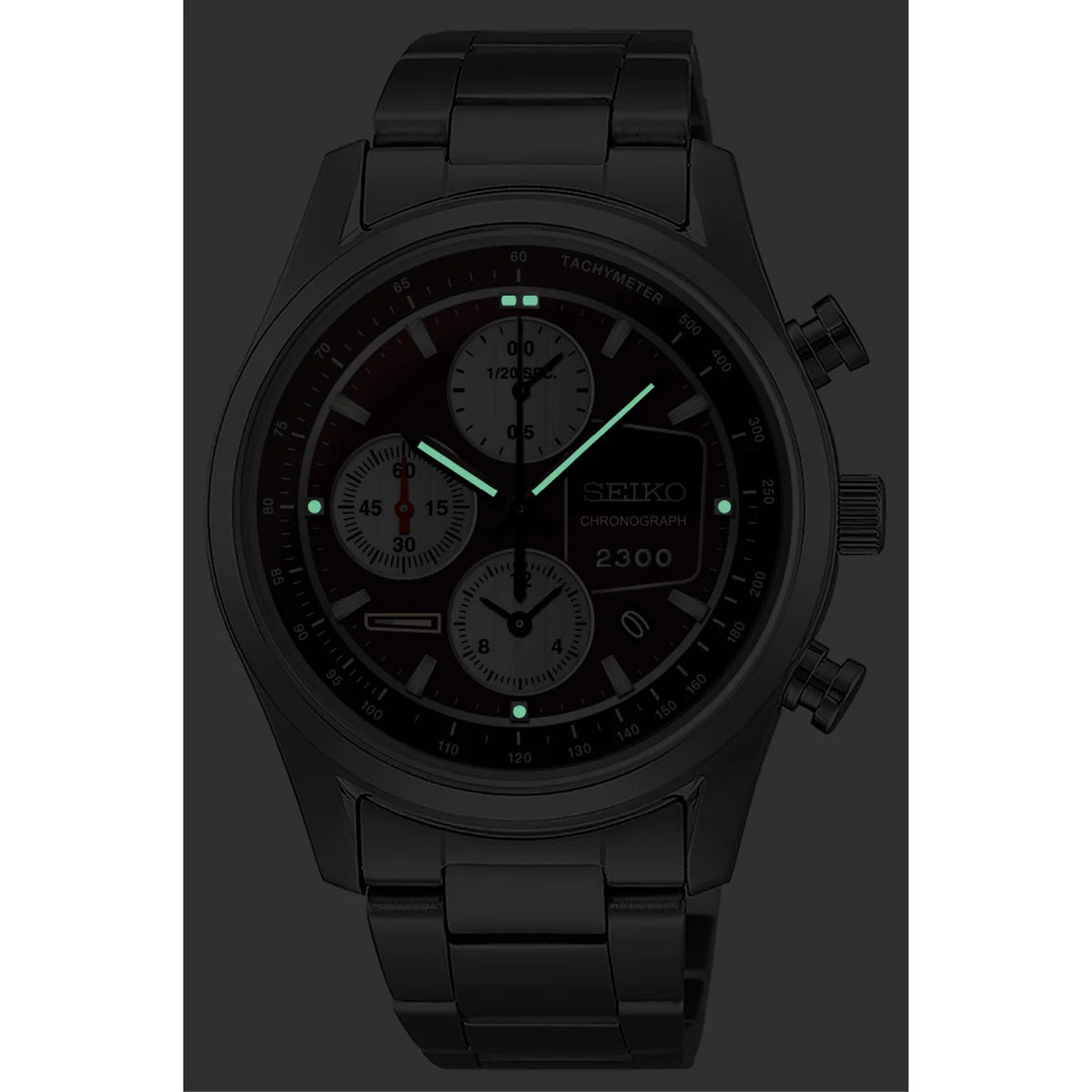SEIKO × 阪急電車 新2300系竣工紀念版 日本製限定手錶 JDM日版