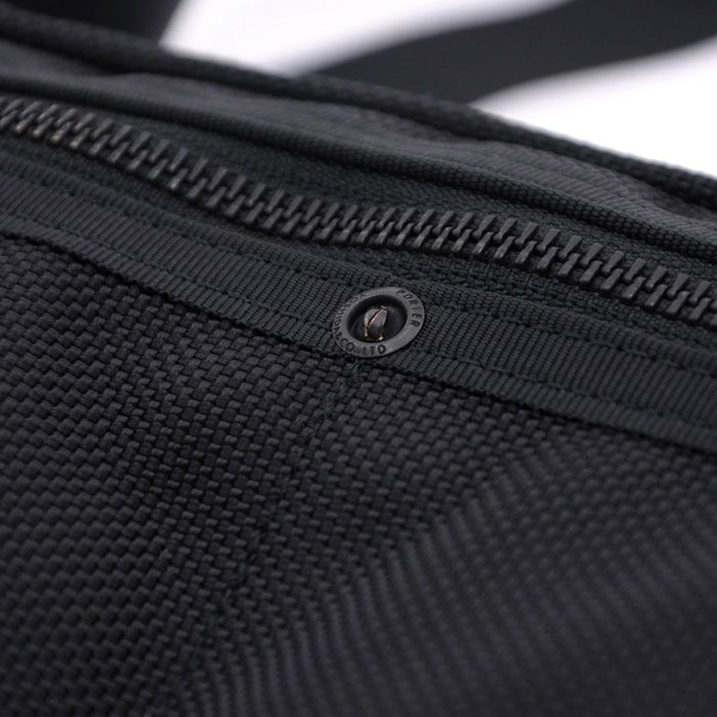 PORTER HEAT SHOULDER BAG 吉田 日本製斜孭袋 703-06975