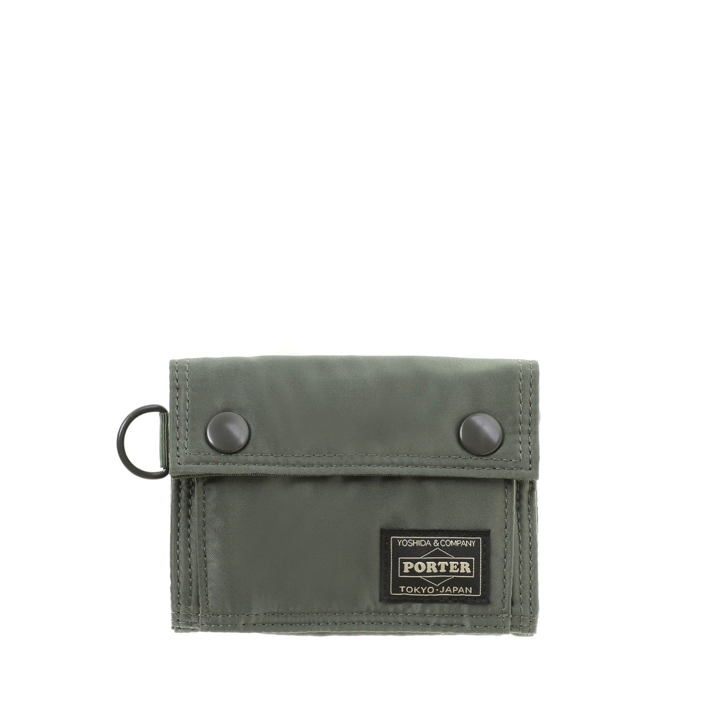 PORTER TANKER POCKET WALLET(M) 吉田 日本製 銀包 622-27847