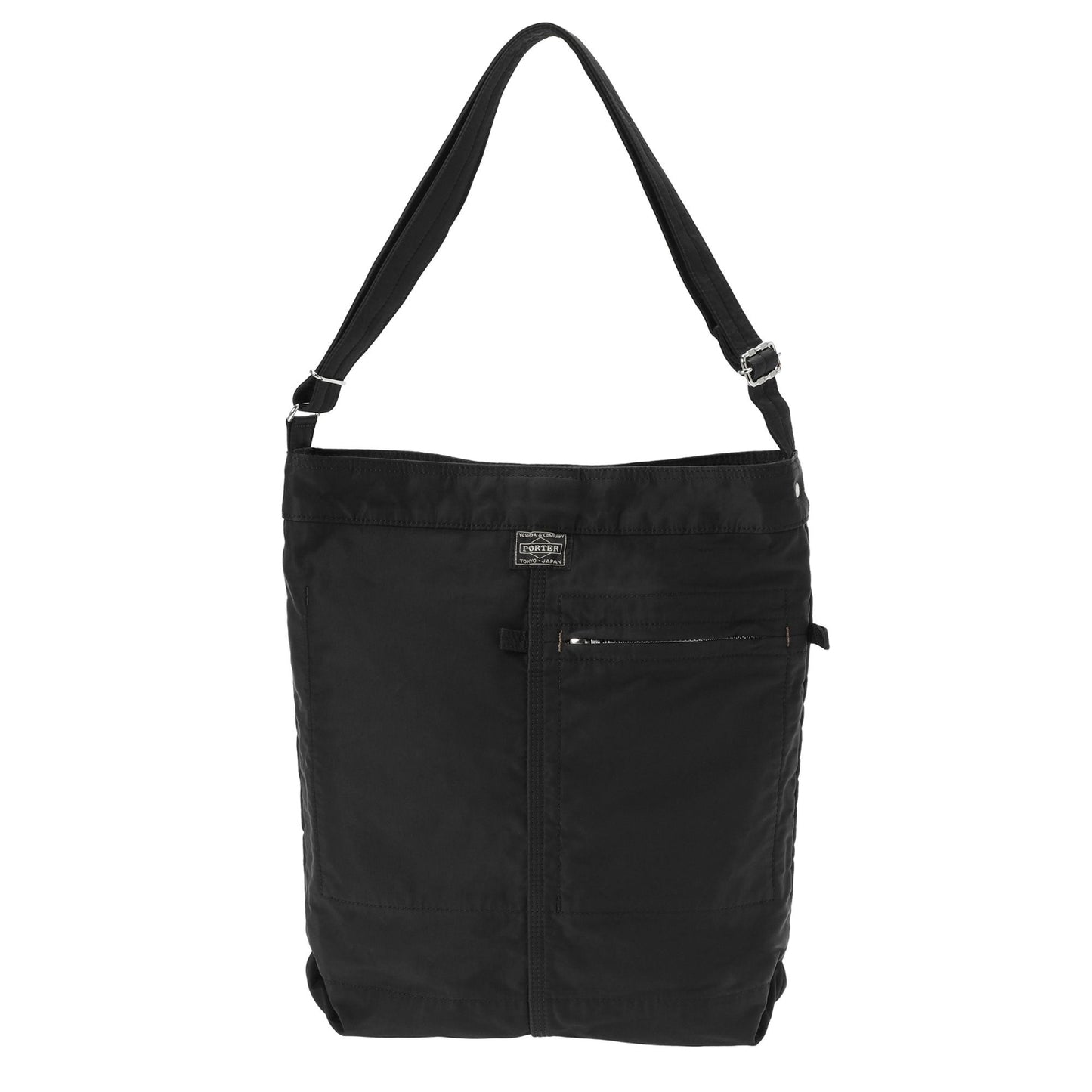 PORTER MILE SHOULDER BAG 吉田 日本製 斜孭袋 754-15114