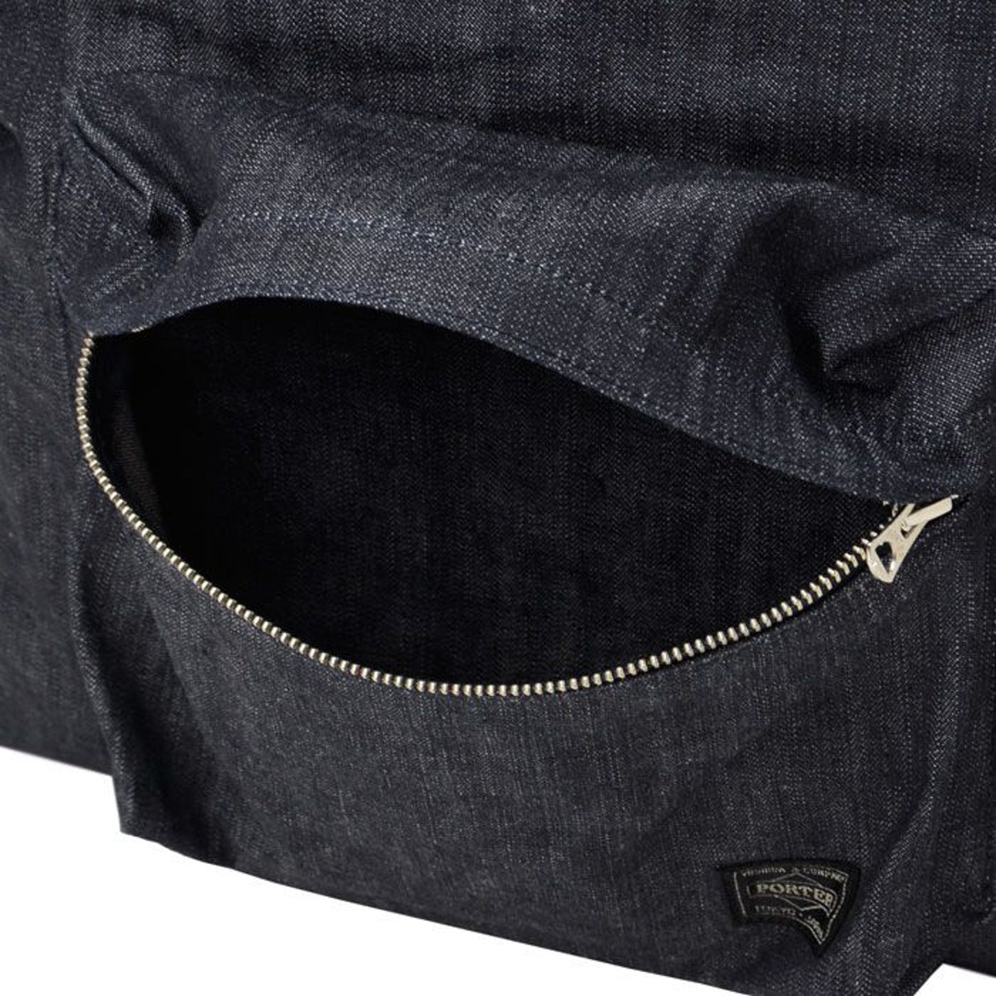 PORTER JEAN DAYPACK RIGID made in Japan 381-05587