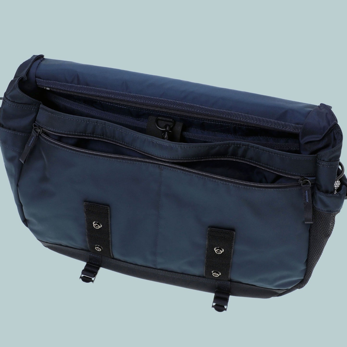 PORTER POTR RIDE MESSENGER BAG made in Japan 997-05361