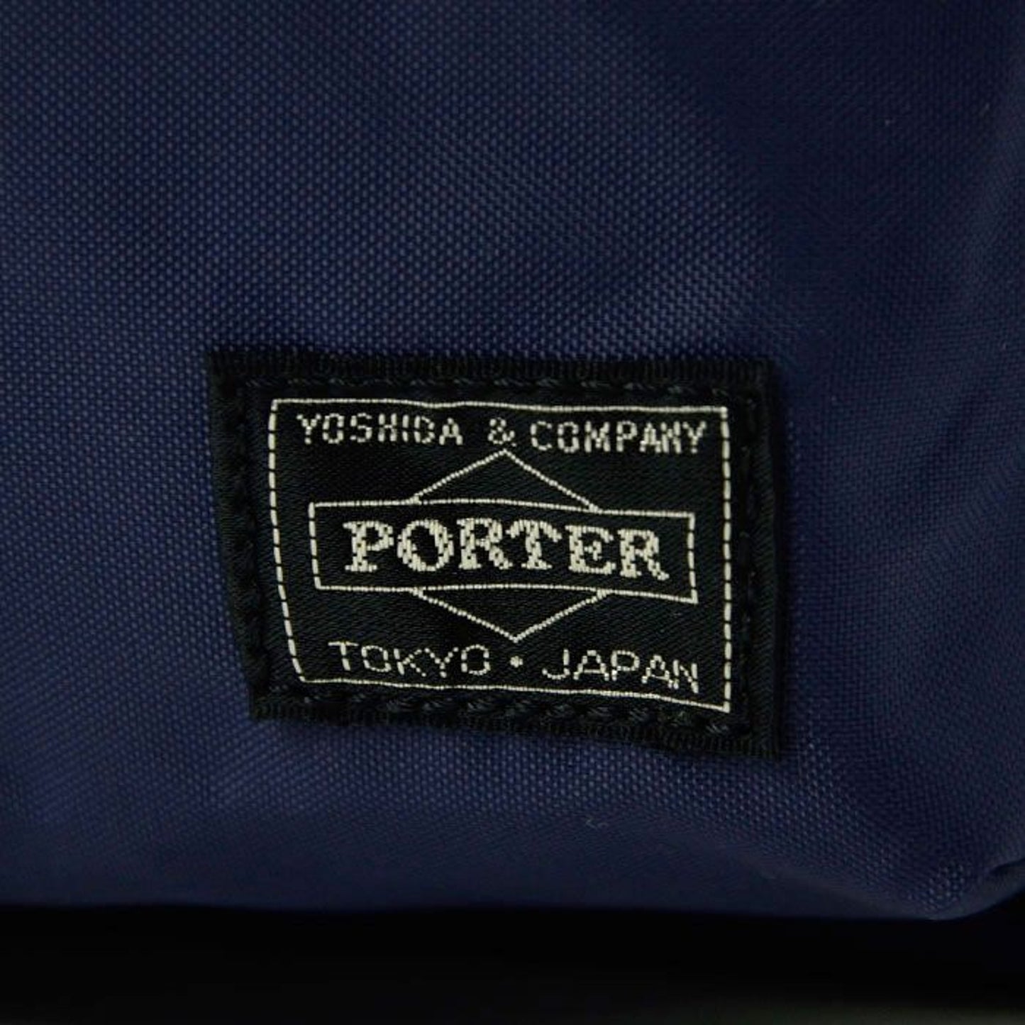 PORTER FORCE DAYPACK made in Japan 855-05902