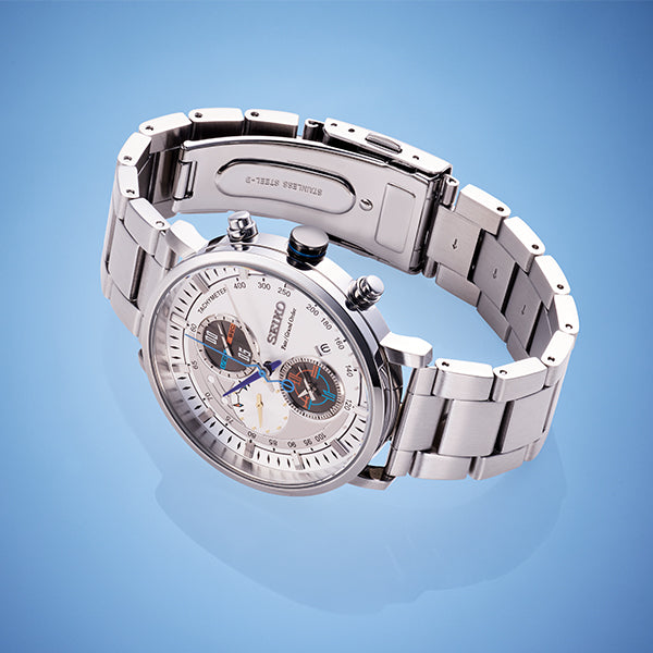 SEIKO Fate/Grand Order Limited Edition Watch JDM
