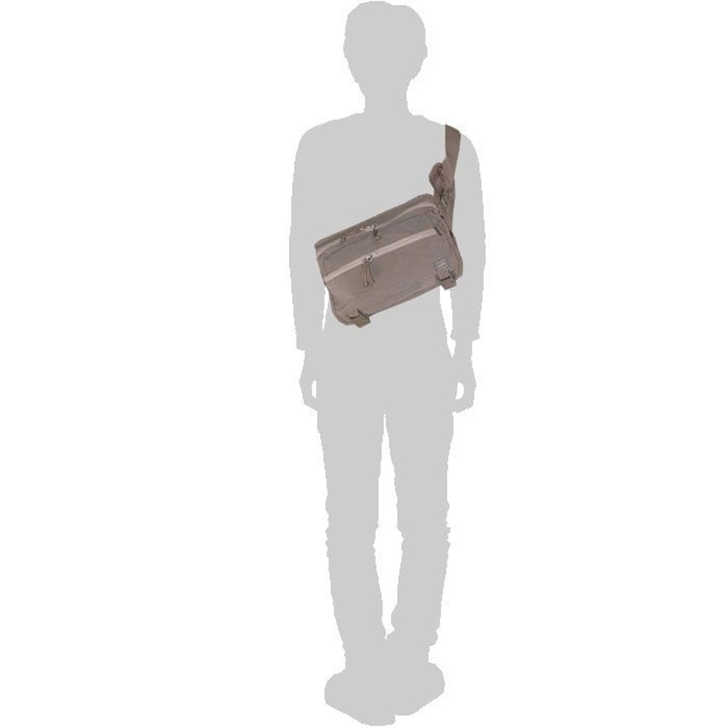 PORTER KLUNKERZ WAIST BAG(S) made in Japan 568-09706