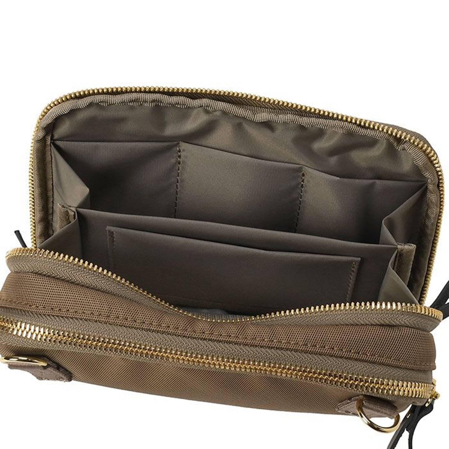 PORTER SHEA WALLET SHOULDER BAG 吉田 日本製斜孭袋 871-15185