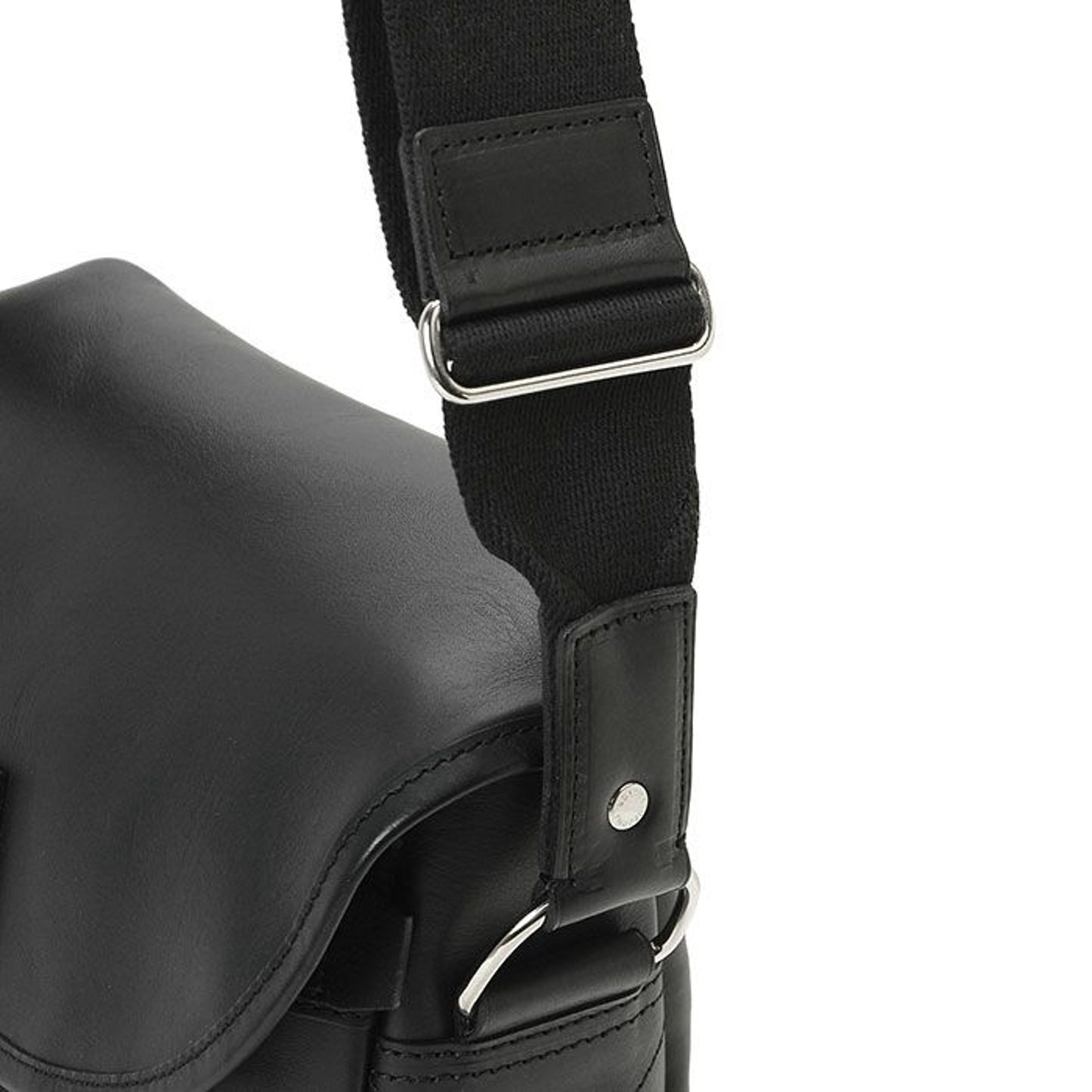 PORTER CLASP SHOULDER BAG(S) made in Japan 381-17905