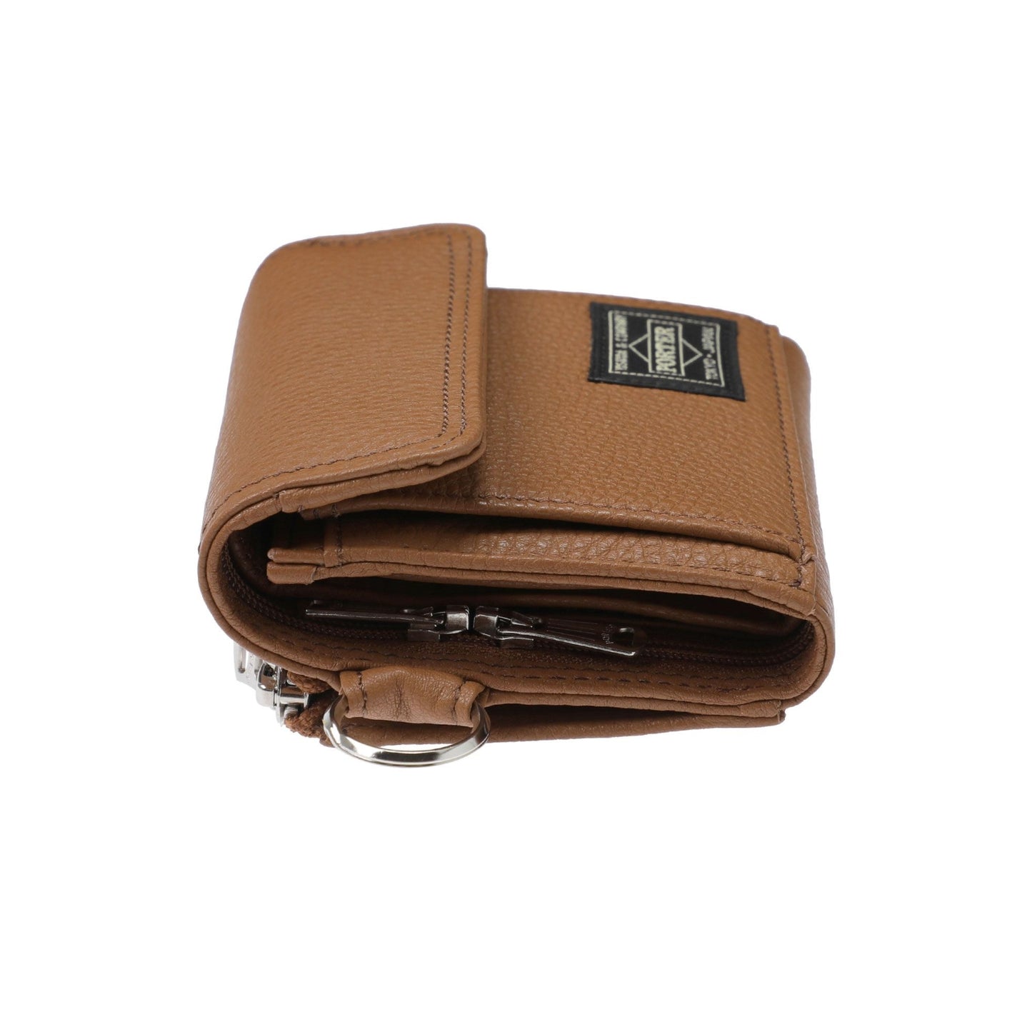 PORTER CALM WALLET 吉田 日本製銀包 041-03122