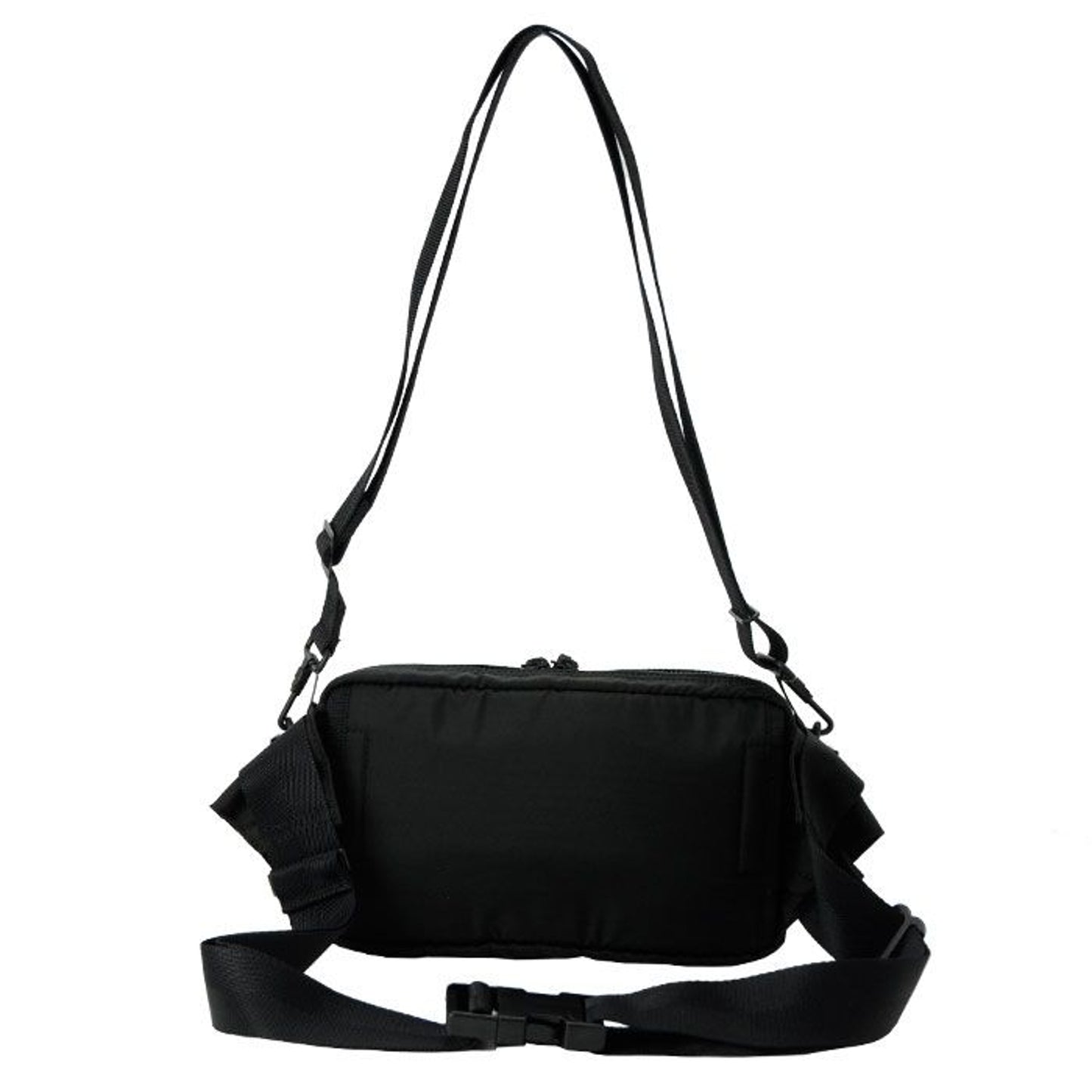 PORTER FORCE 2WAY WAIST BAG Made in Japan 855-07501