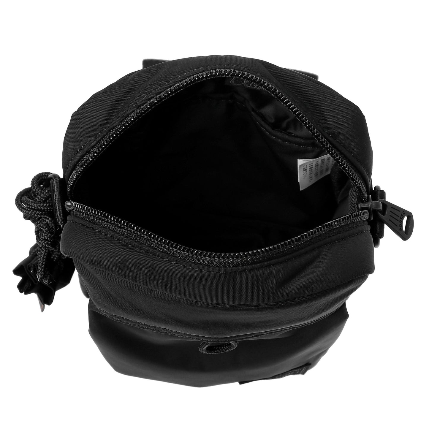 PORTER SENSES VERTICAL SHOULDERBAG 吉田 日本製斜孭袋 672-27804