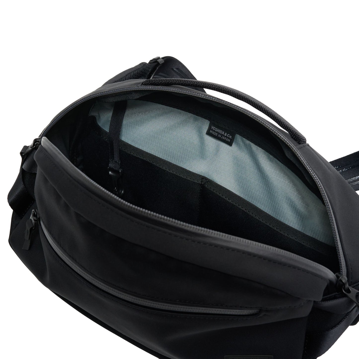 PORTER FUTURE WAIST BAG 吉田 日本製腰包 697-05552