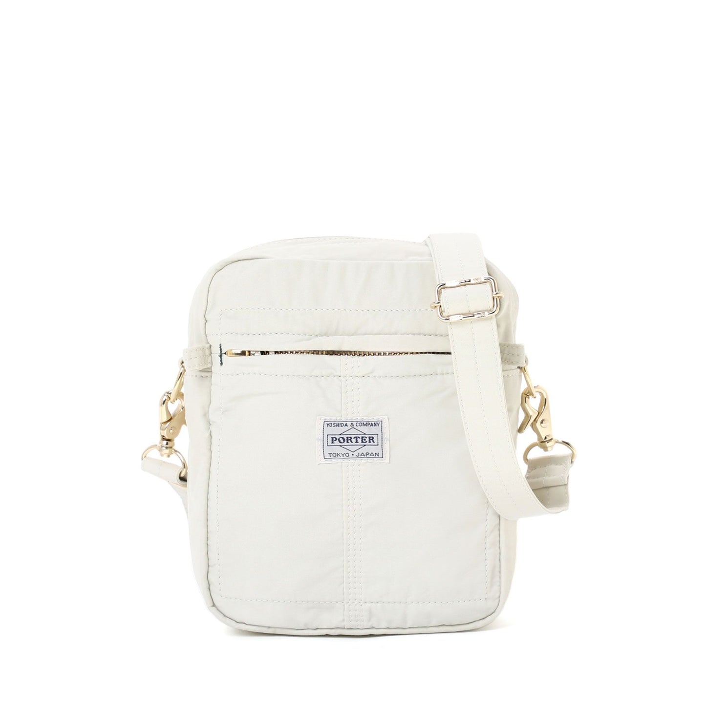 PORTER MILE SHOULDER BAG 吉田 日本製斜孭袋 754-15116