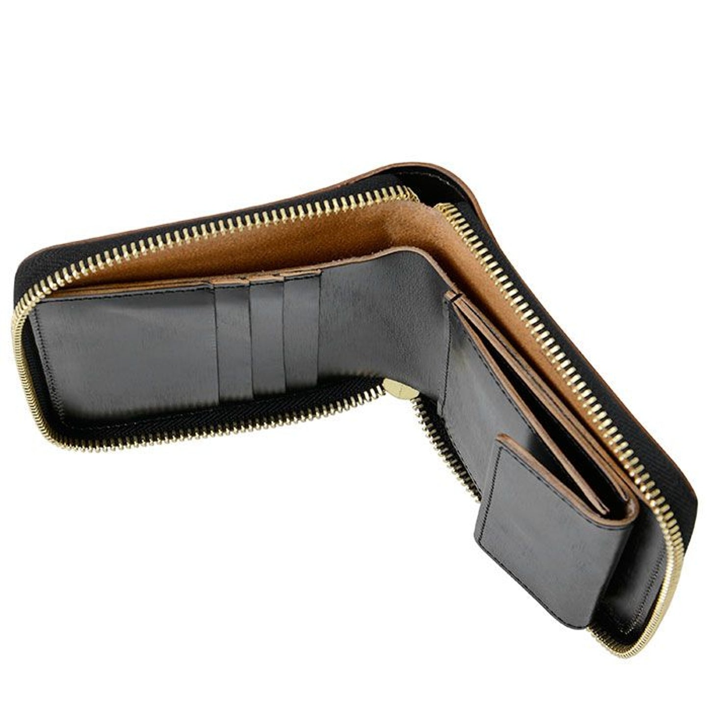 PORTER FILM WALLET Japanese-made 187-01348