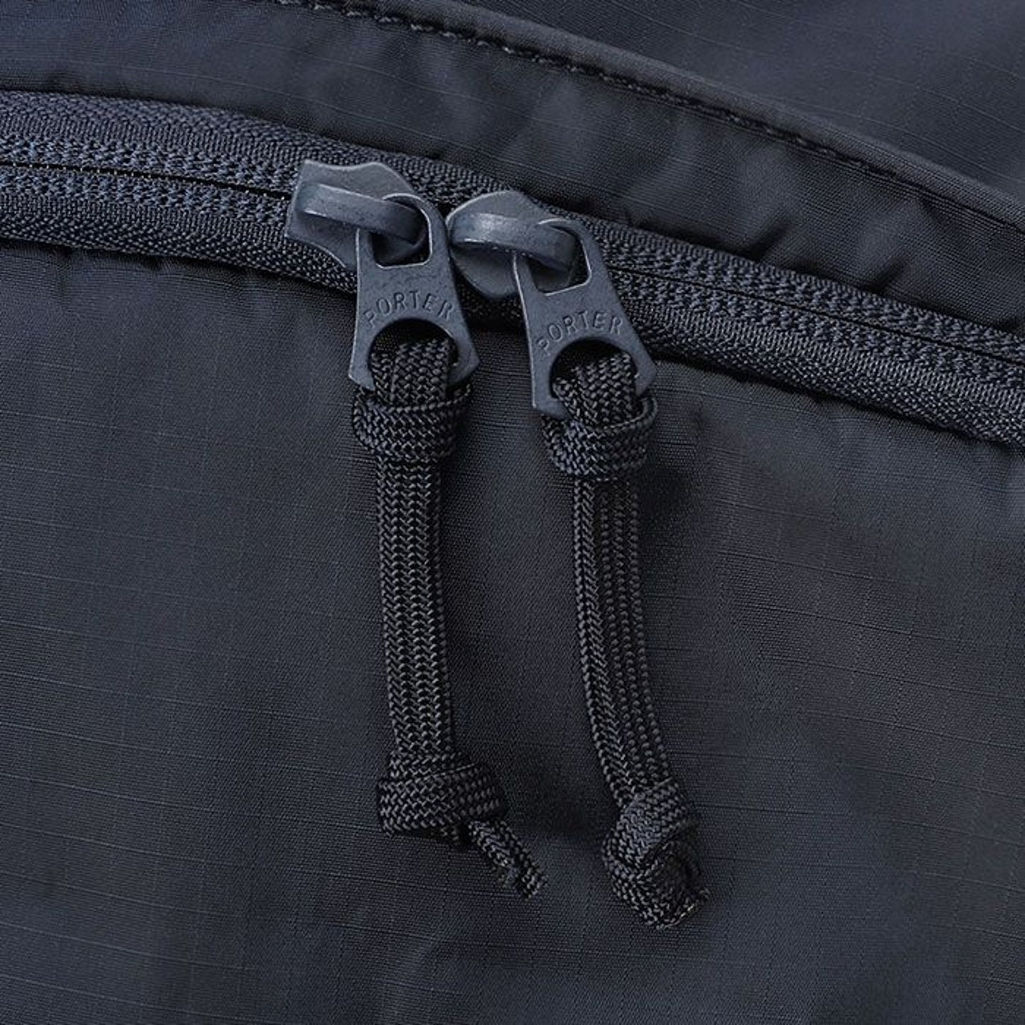 PORTER DOUBLE PACK KURA CHIKA ORIGINAL DAYPACK(L) made in Japan 382-19800
