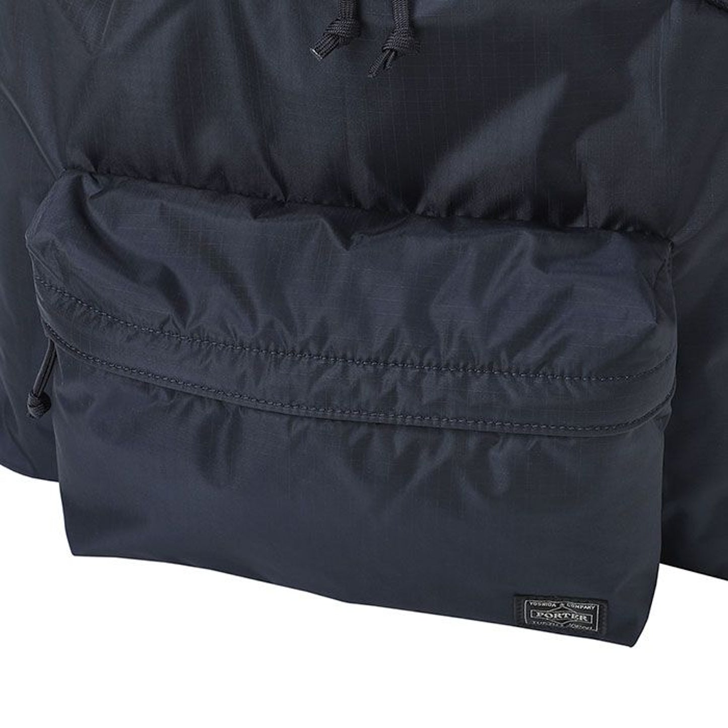 PORTER DOUBLE PACK KURA CHIKA ORIGINAL DAYPACK(L) made in Japan 382-19800