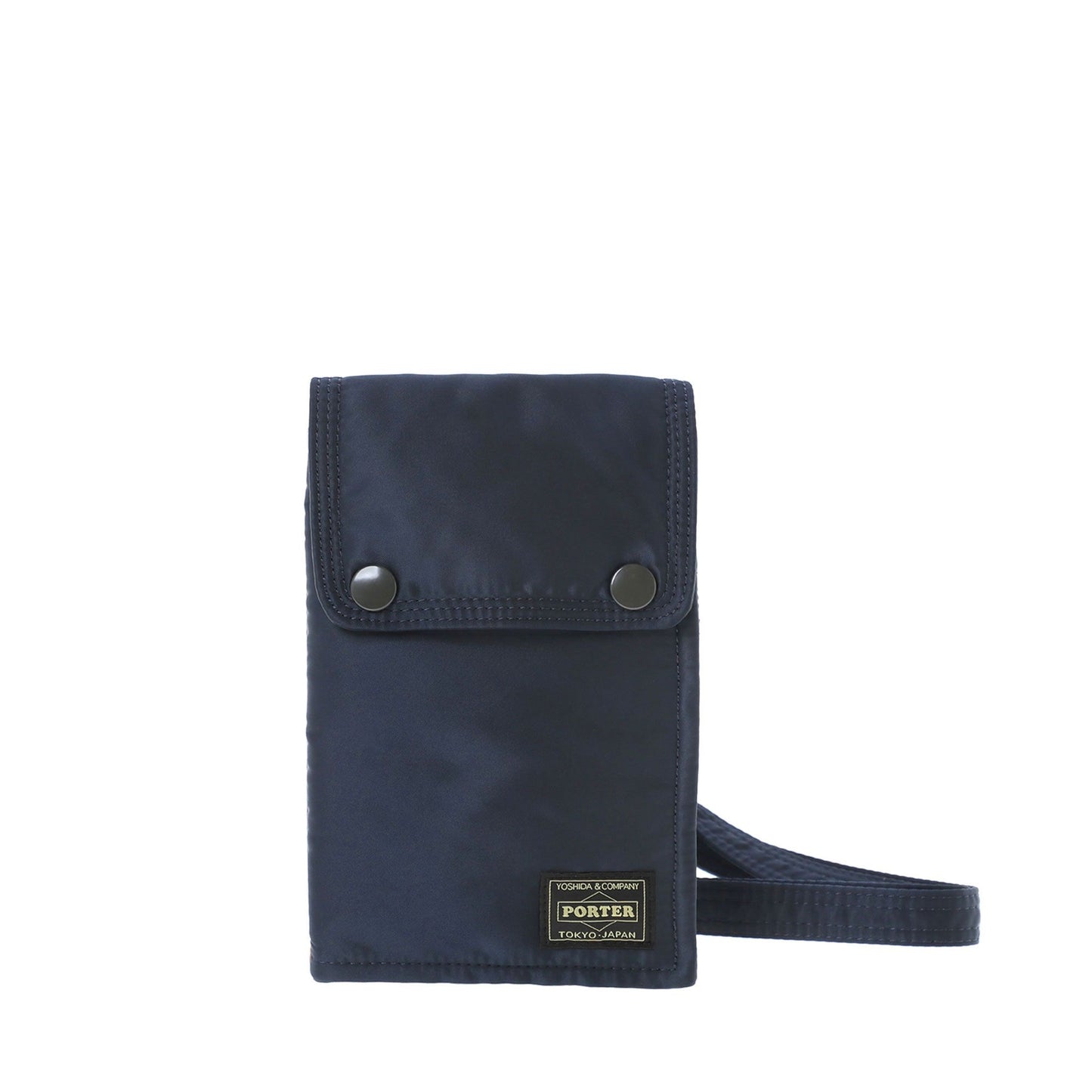 PORTER TANKER NAVIGATOR BAG 吉田 日本製斜孭袋 622-19843