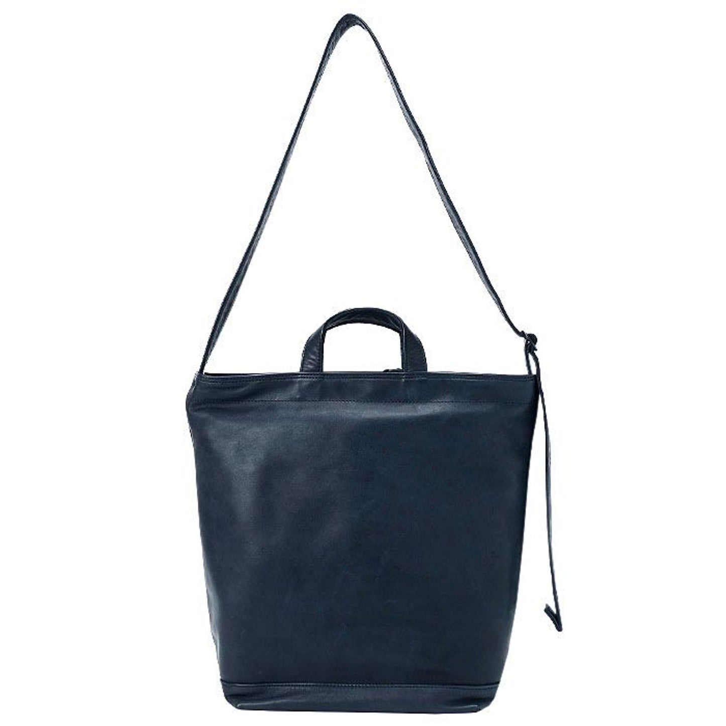 PORTER FRANK 2WAY SHOULDER BAG(S) made in Japan 198-01308