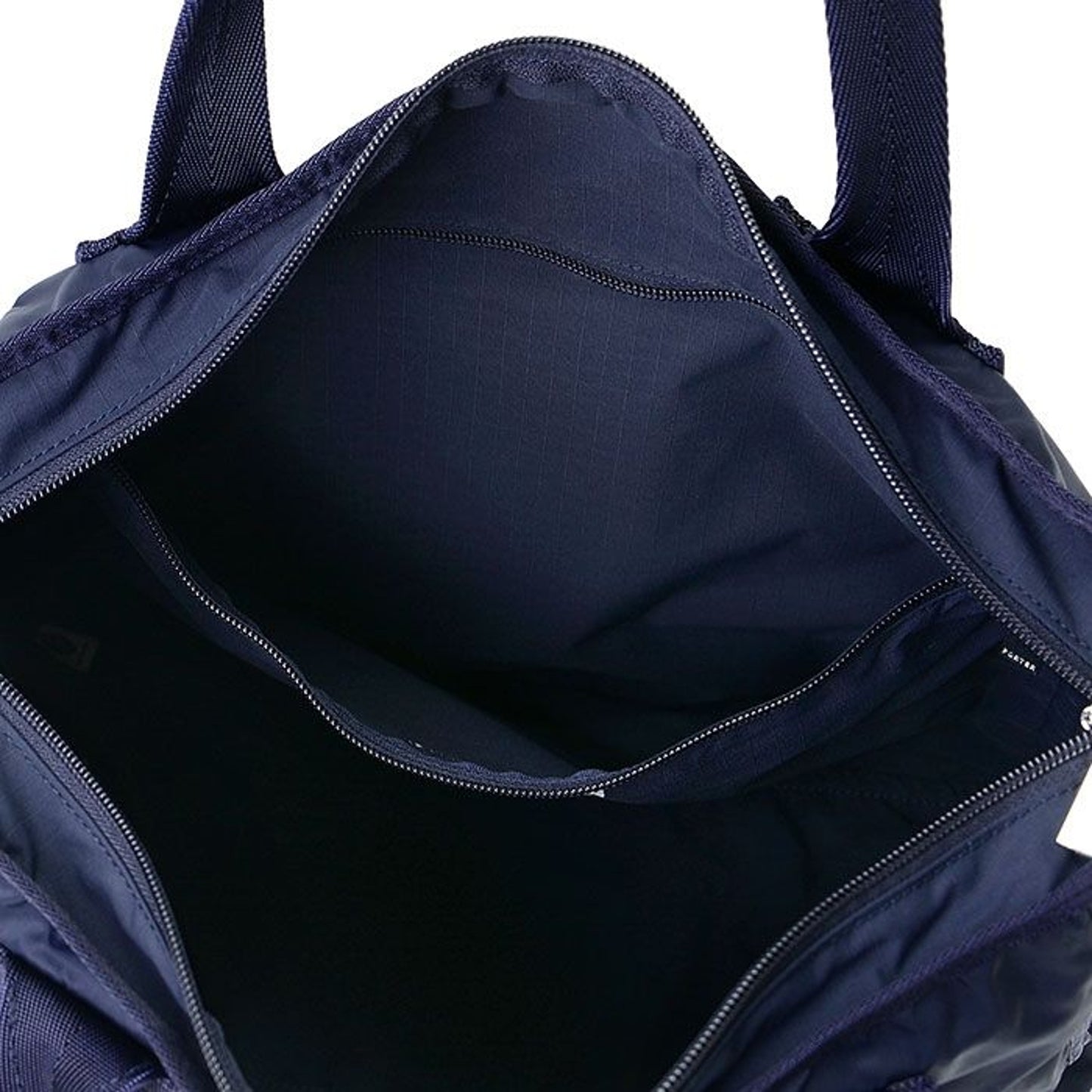 PORTER FRAME 2WAY TOTE BAG 吉田 日本製 手提袋 690-17845