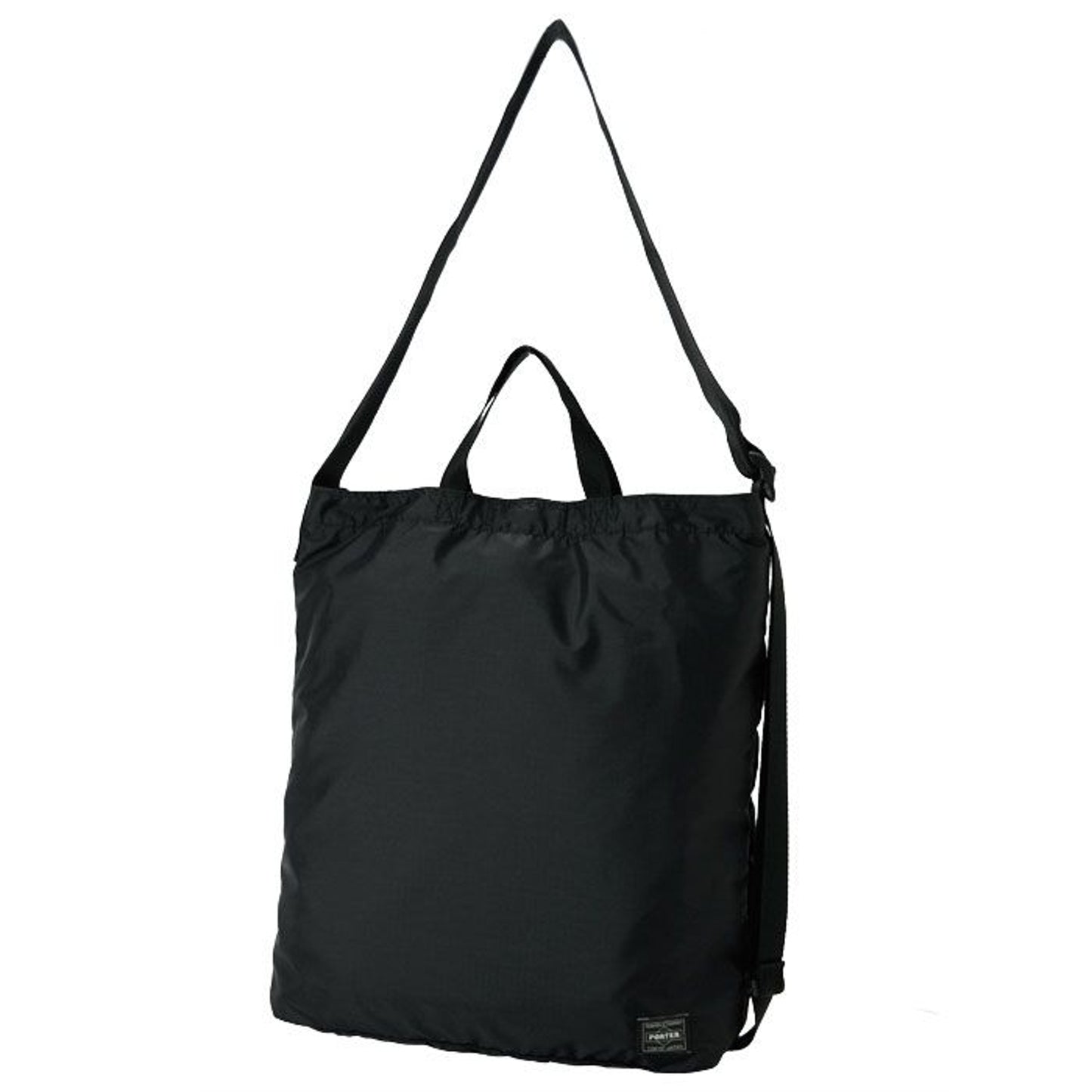 PORTER FLEX 2WAY SHOULDER BAG 吉田 日本製 斜孭袋 手提袋 856-05905