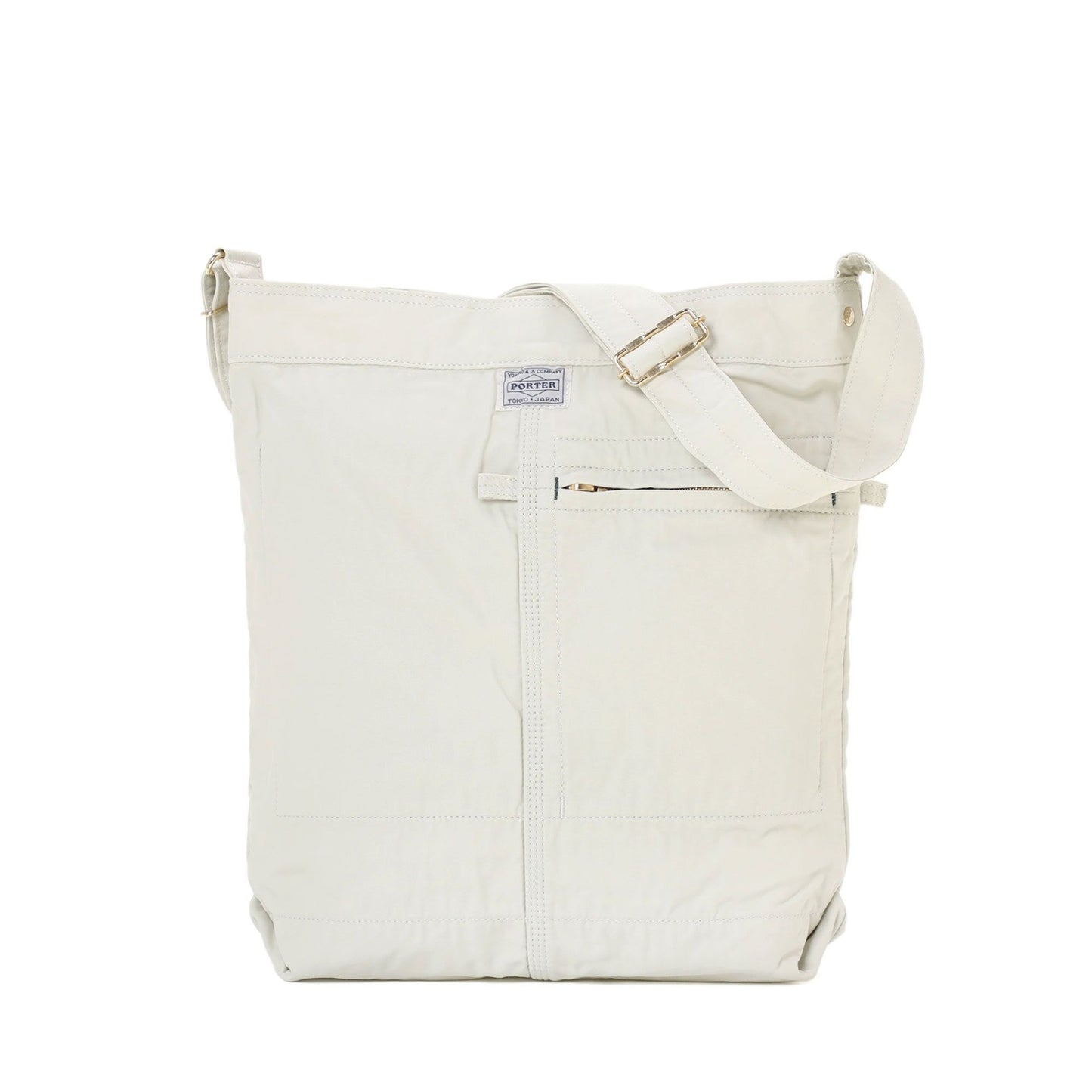 PORTER MILE SHOULDER BAG 吉田 日本製 斜孭袋 754-15114