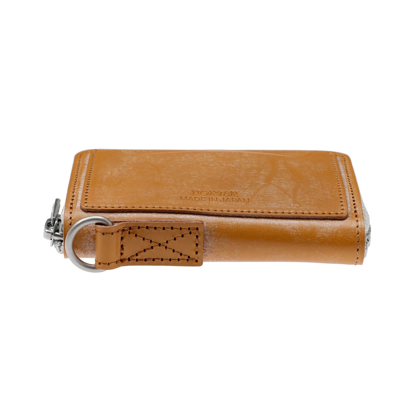 PORTER 吉田 日本製 銀包 DUKE COIN CASE 149-03132