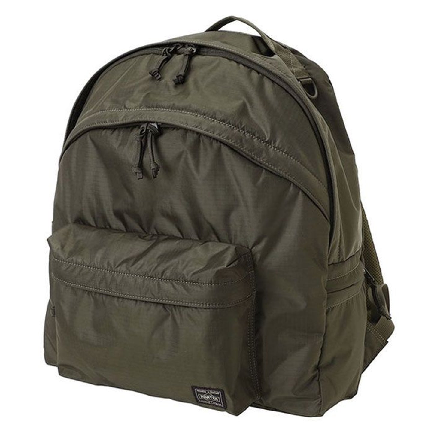 PORTER DOUBLE PACK KURA CHIKA ORIGINAL DAYPACK(L) made in Japan 382-19800