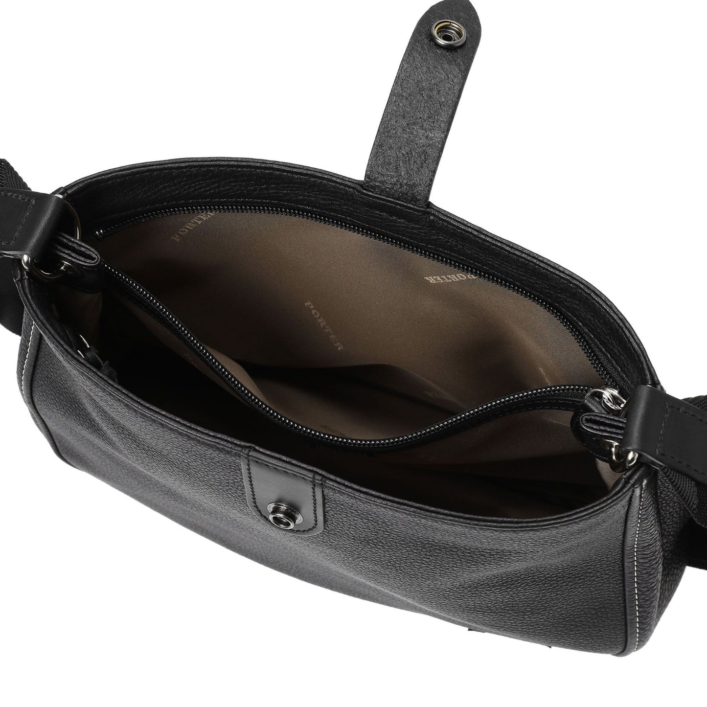 PORTER CISCO SHOULDER BAG 吉田 日本製 側孭袋 手袋 120-03306