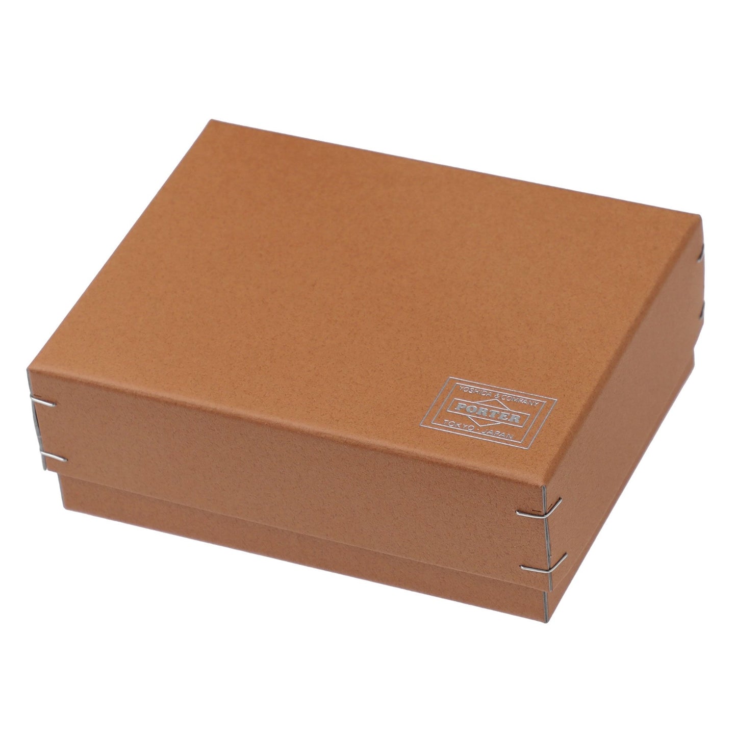 PORTER CALM WALLET 吉田 日本製銀包 041-03122