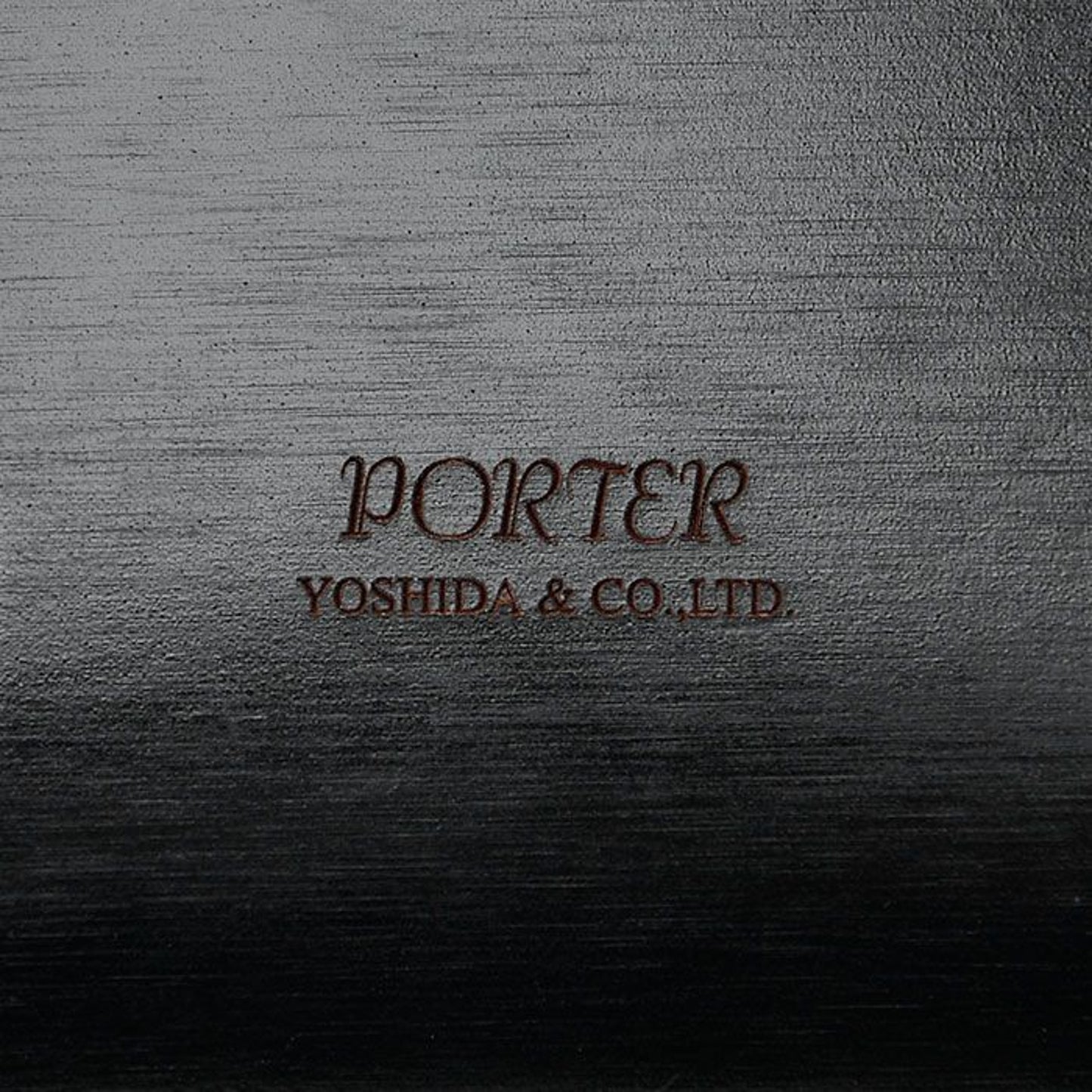 PORTER FILM WALLET Japanese-made 187-01348