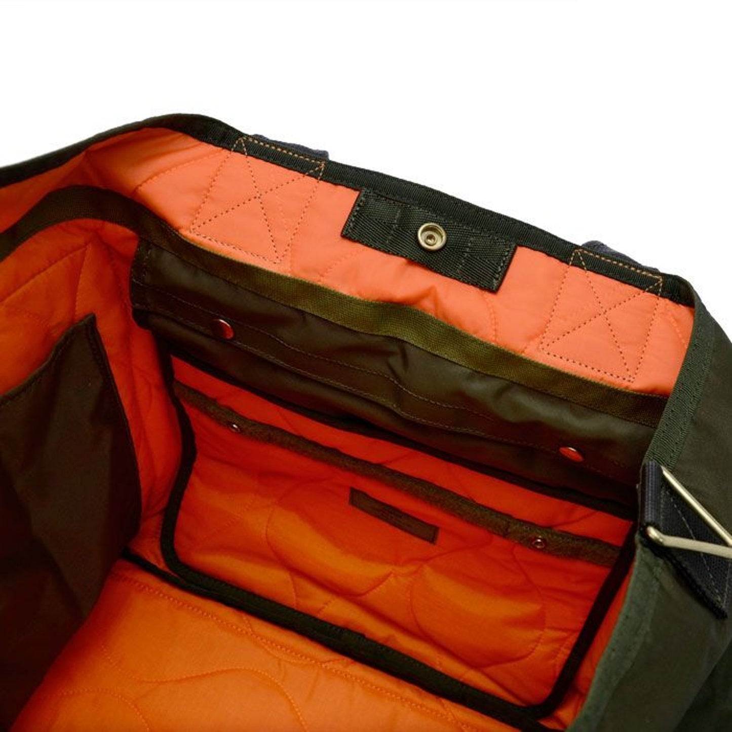PORTER FORCE 2WAY TOTE BAG 吉田 日本製手提袋 855-07500