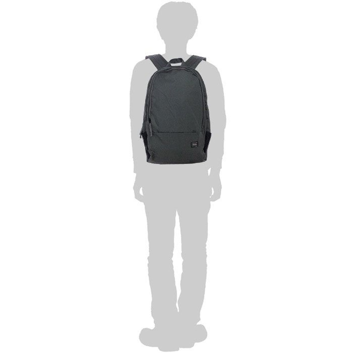 PORTER DRIVE DAYPACK 635-06825 吉田 日本製背囊
