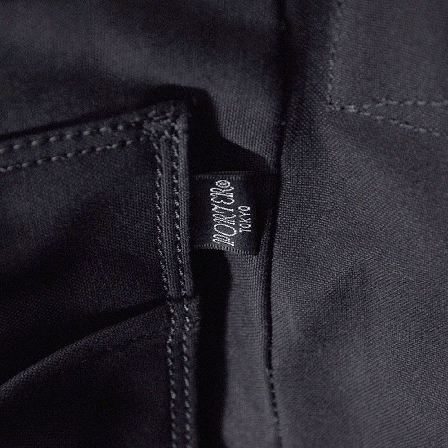 PORTER CORE TOTE BAG 吉田 日本製手袋 552-06433