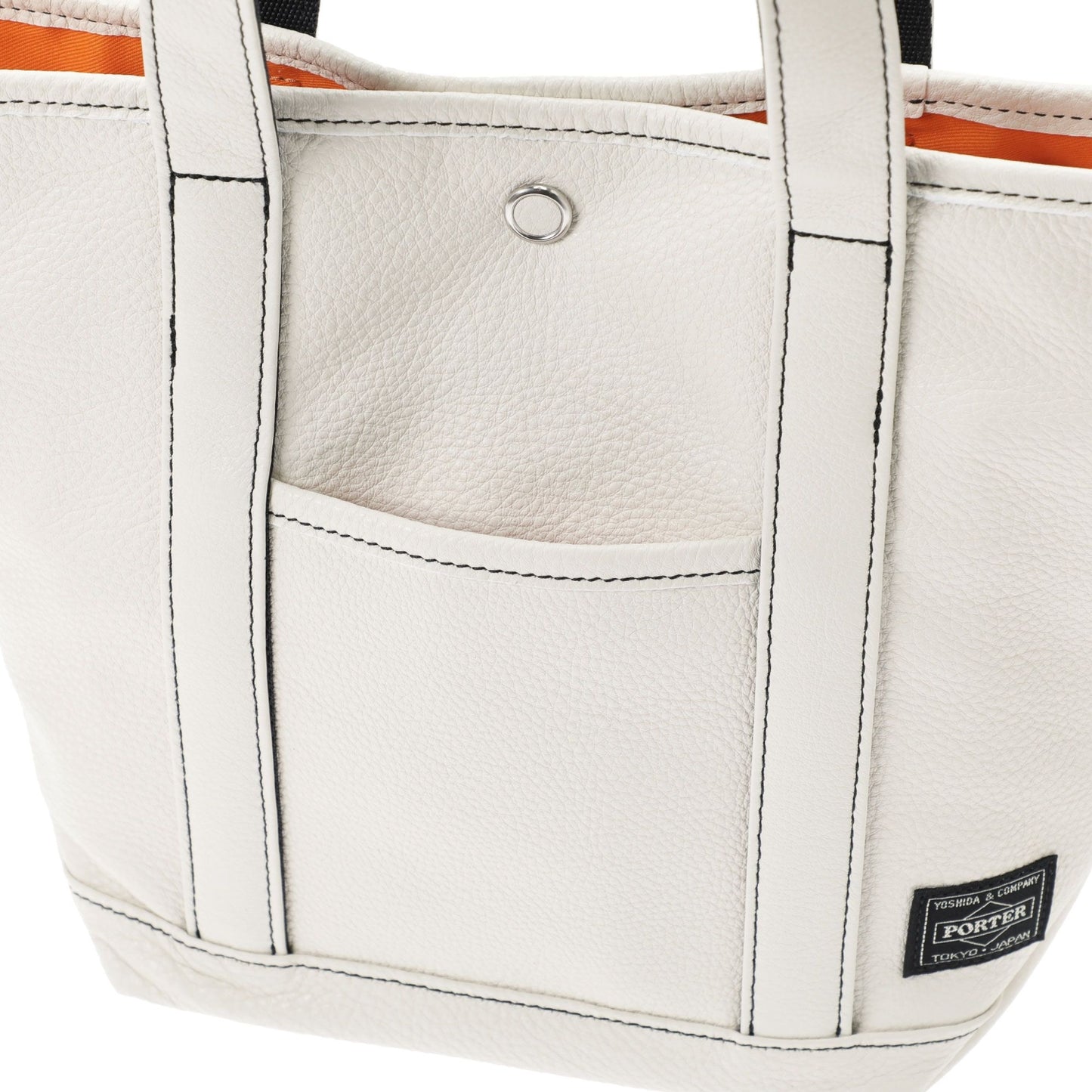 PORTER STYLE TOTE BAG(S) made in Japan 262-27819