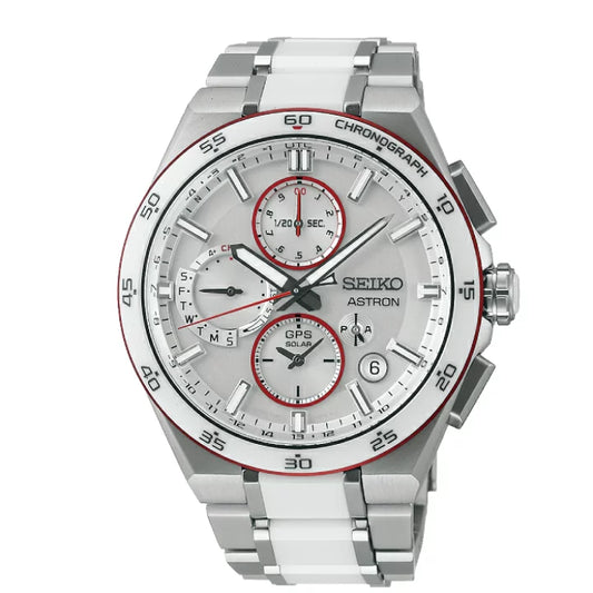 SEIKO NEXTER 精工 無國界醫生 特別版 日本製限定版手錶 SBXC173 JDM 日版