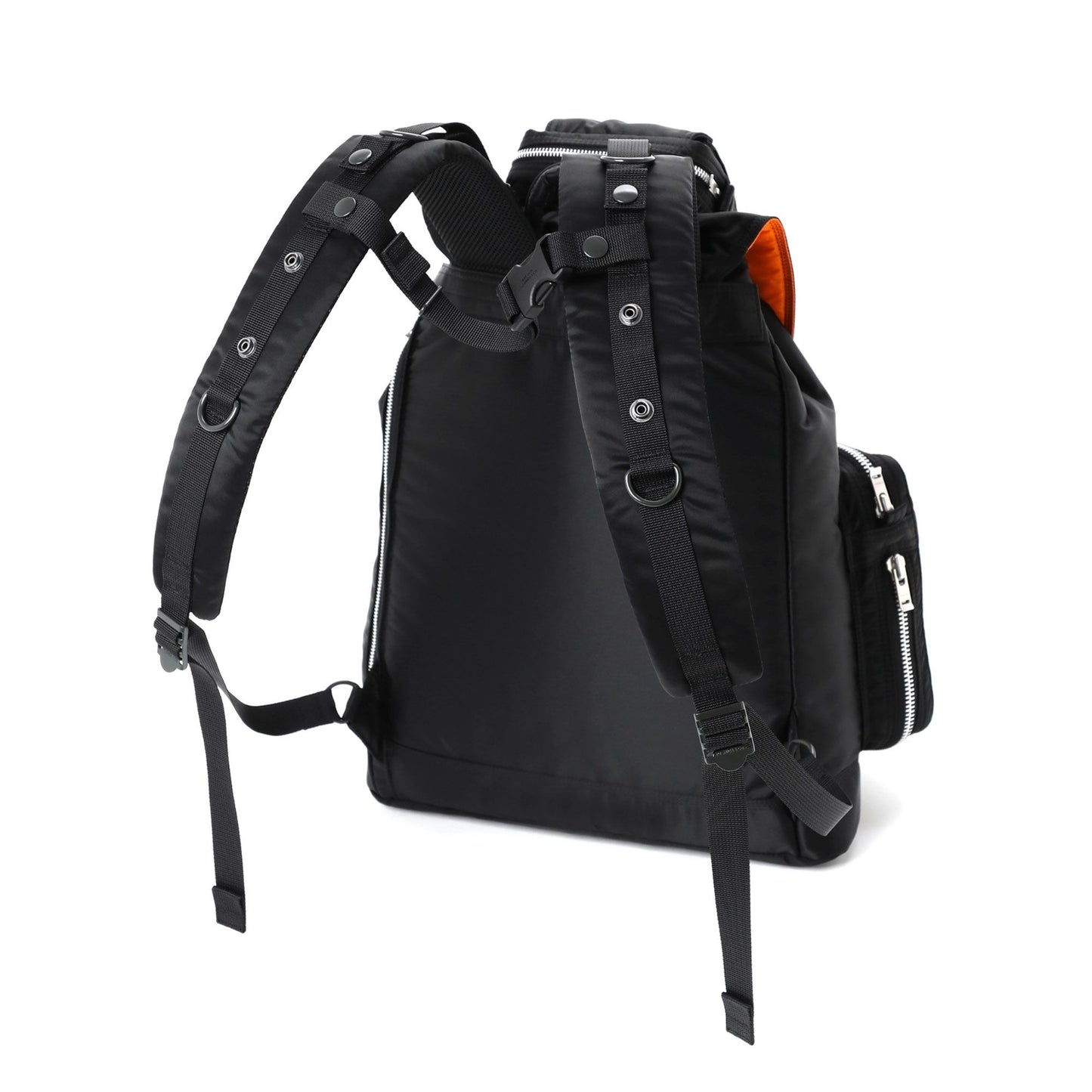PORTER TANKER RUCKSACK(L) 吉田 日本製 背囊 622-19556