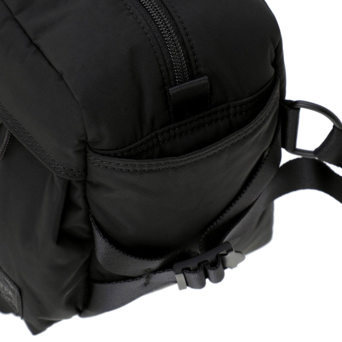 PORTER SENSES SHOULDER PACK 吉田 日本製斜孭袋 672-27803