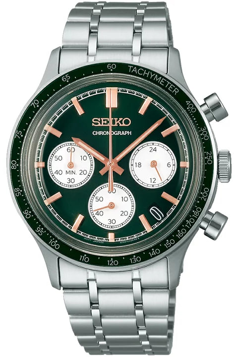 SEIKO SELECTION 精工  S SERIES 手錶 SBTR057 JDM日版