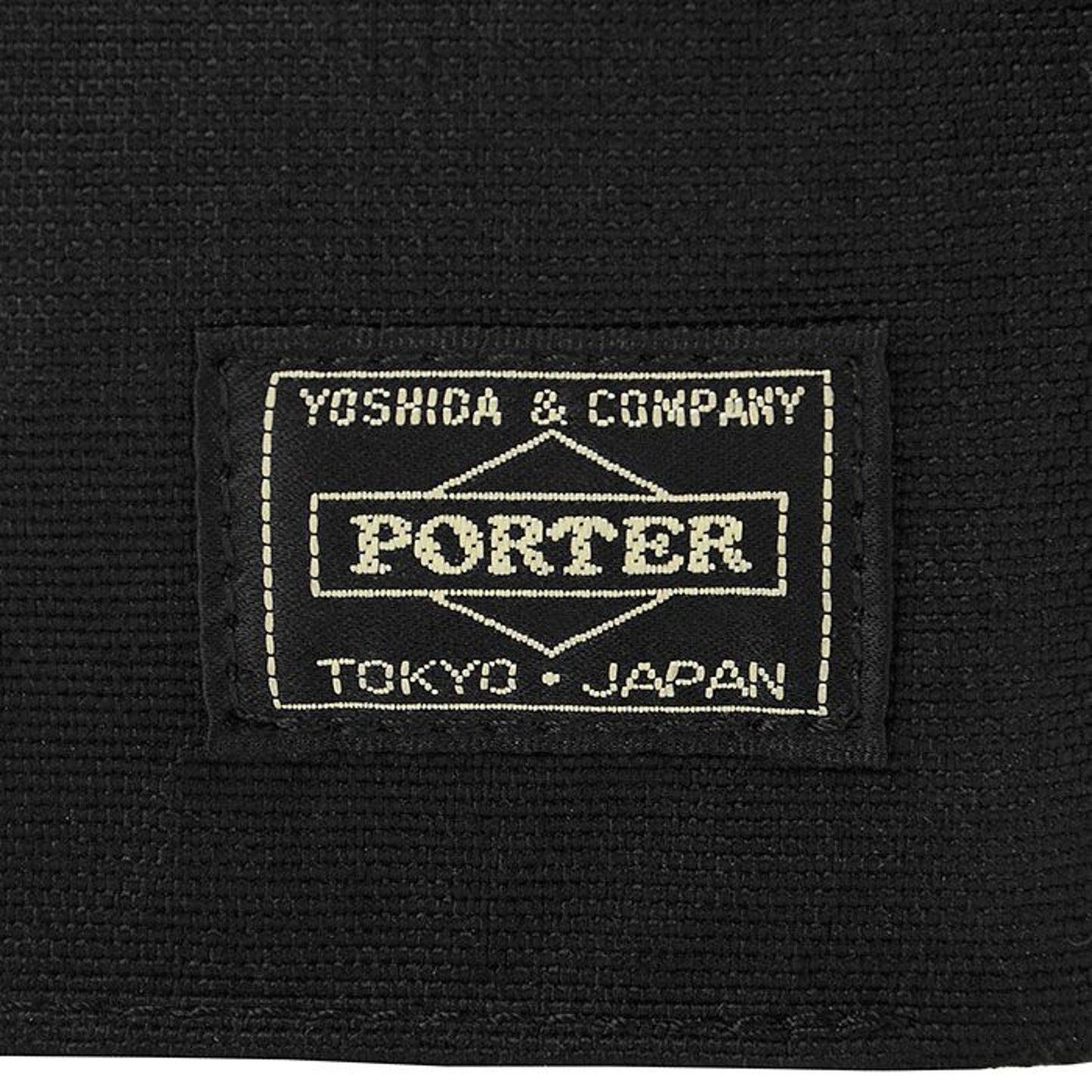 PORTER HYBRID SACOCHE 吉田 日本製斜孭袋 737-17820