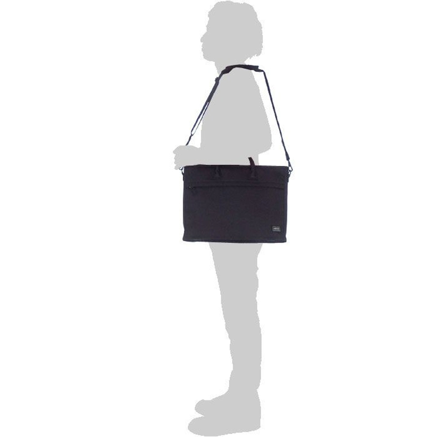 PORTER POSITION 2WAY BRIEFCASE 吉田 日本製公事包 725-07529