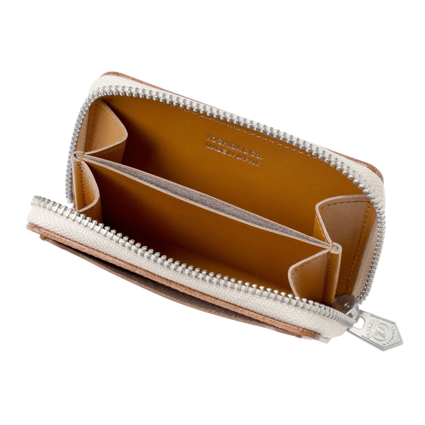 PORTER 吉田 日本製 銀包 DUKE COIN CASE 149-03132