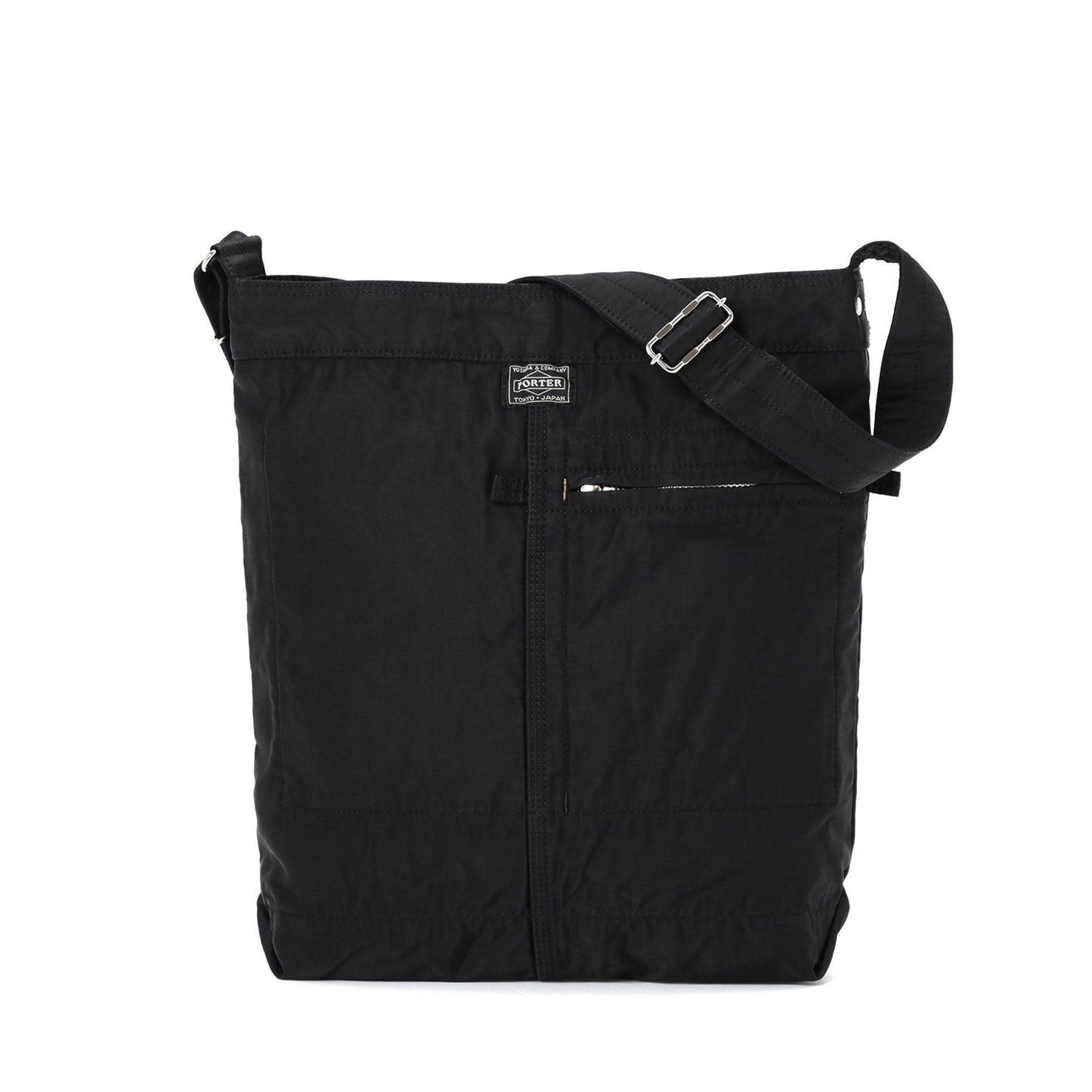 PORTER MILE SHOULDER BAG 吉田 日本製 斜孭袋 754-15114