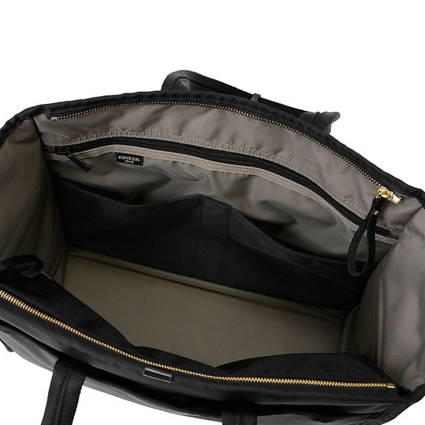 PORTER SHEA TOTE BAG(L) 吉田 日本製手提袋 871-05120