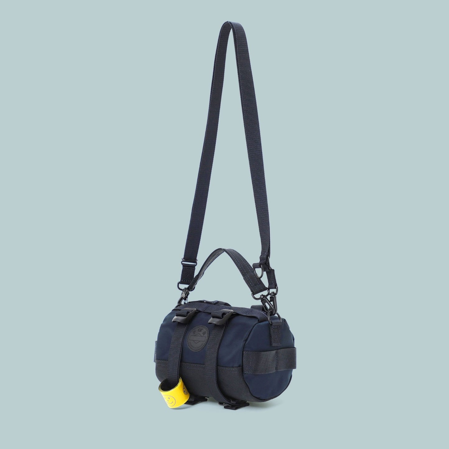 PORTER POTR RIDE ROLL BAG made in Japan 997-05363