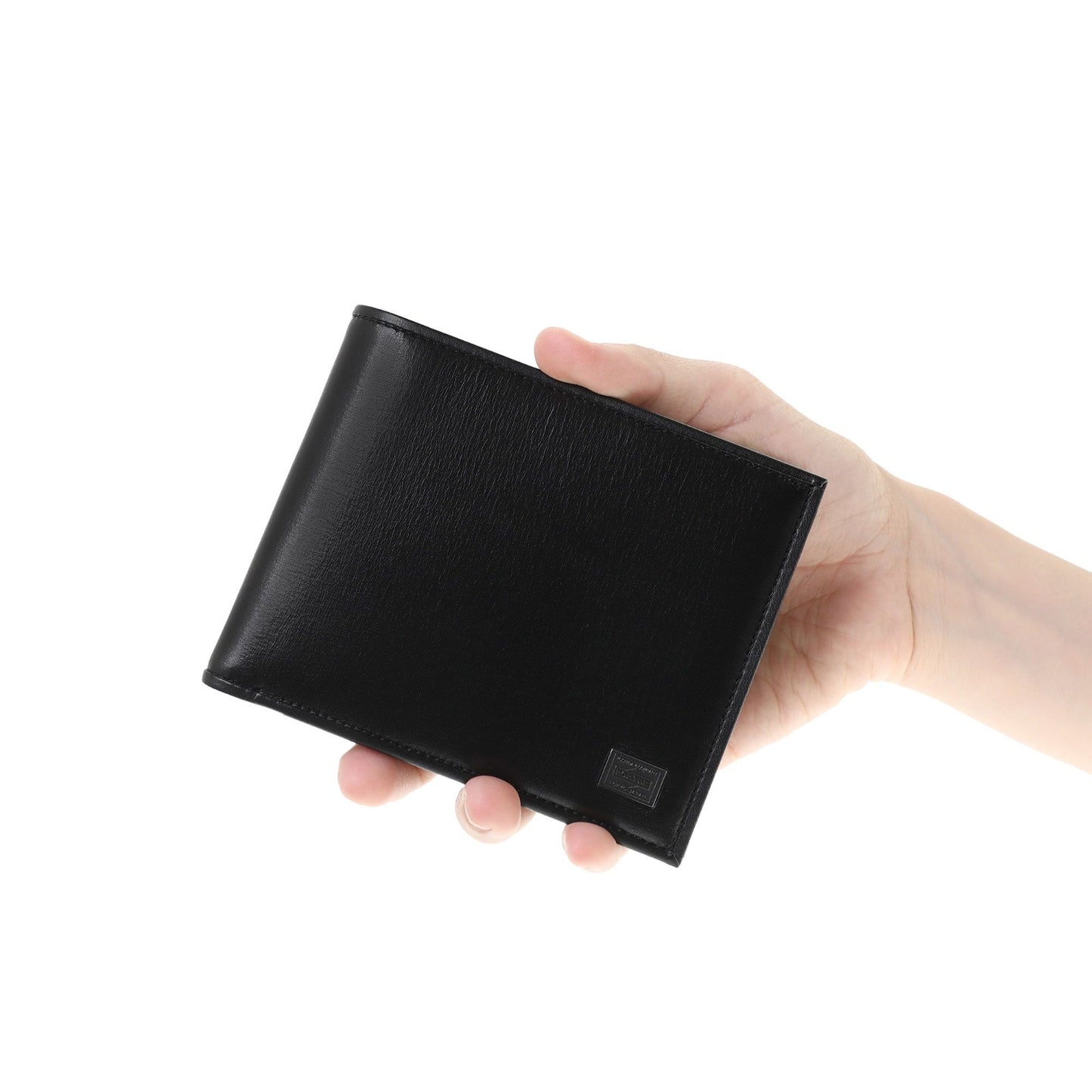 PORTER PLUME WALLET 吉田 日本製銀包 179-03871