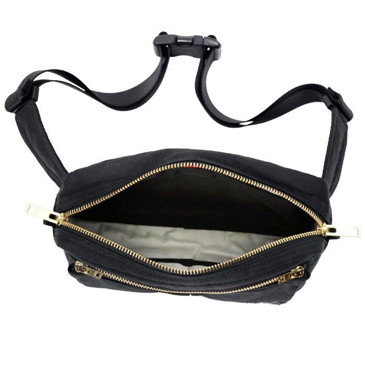 PORTER DRAFT WAIST BAG 腰包 656-05219
