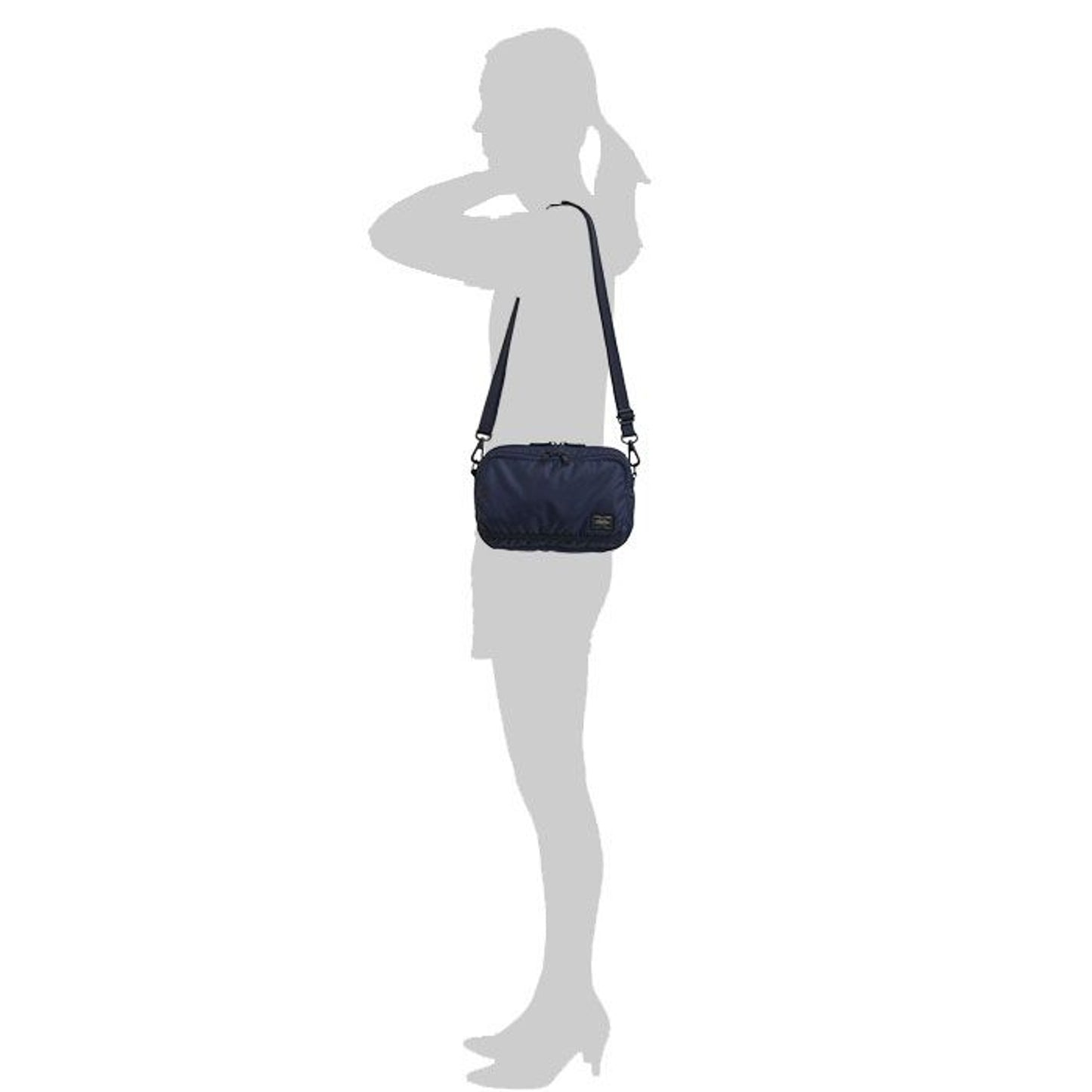 PORTER FLASH SHOULDER BAG 689-05940