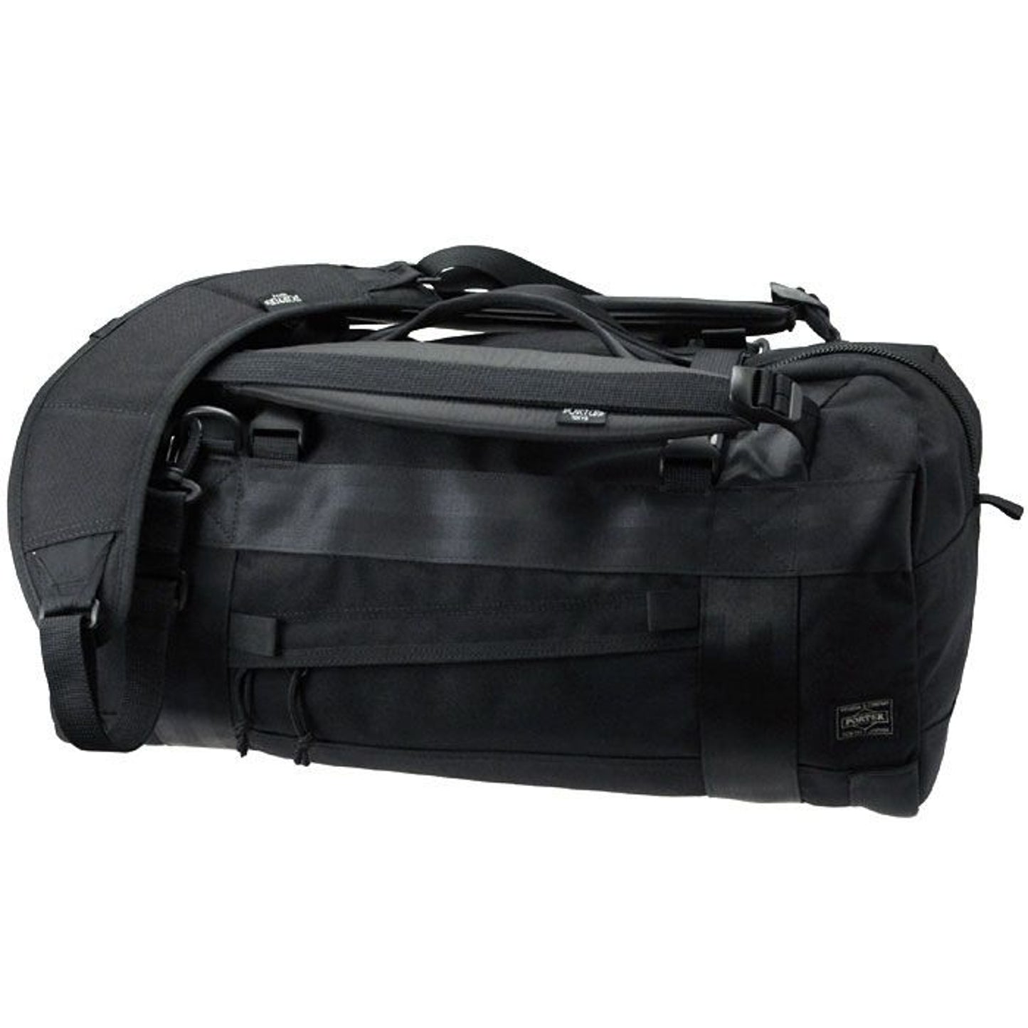 PORTER BOOTH PACK 3WAY DUFFLE BAG(S) made in Japan 853-07996