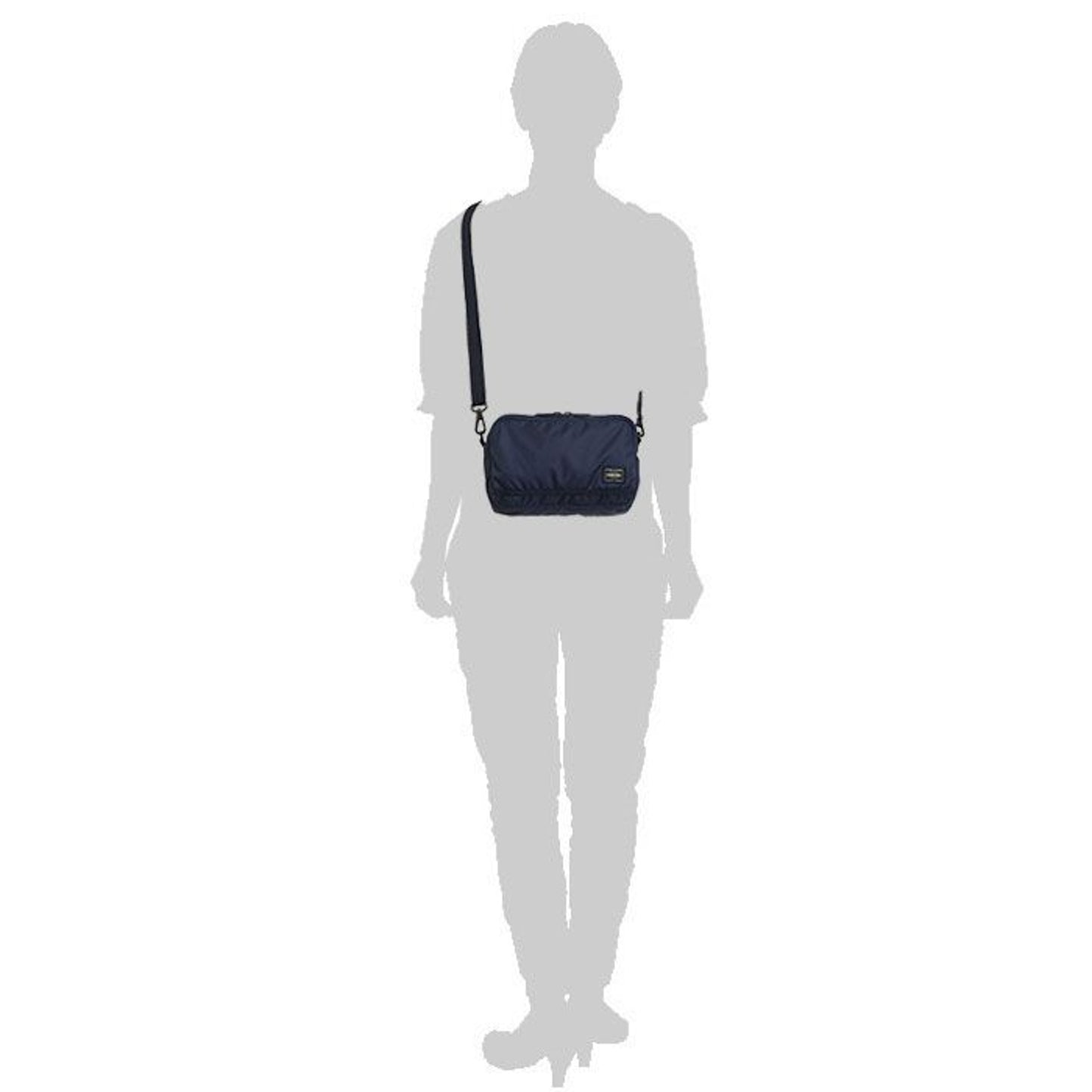 PORTER FLASH SHOULDER BAG 689-05940