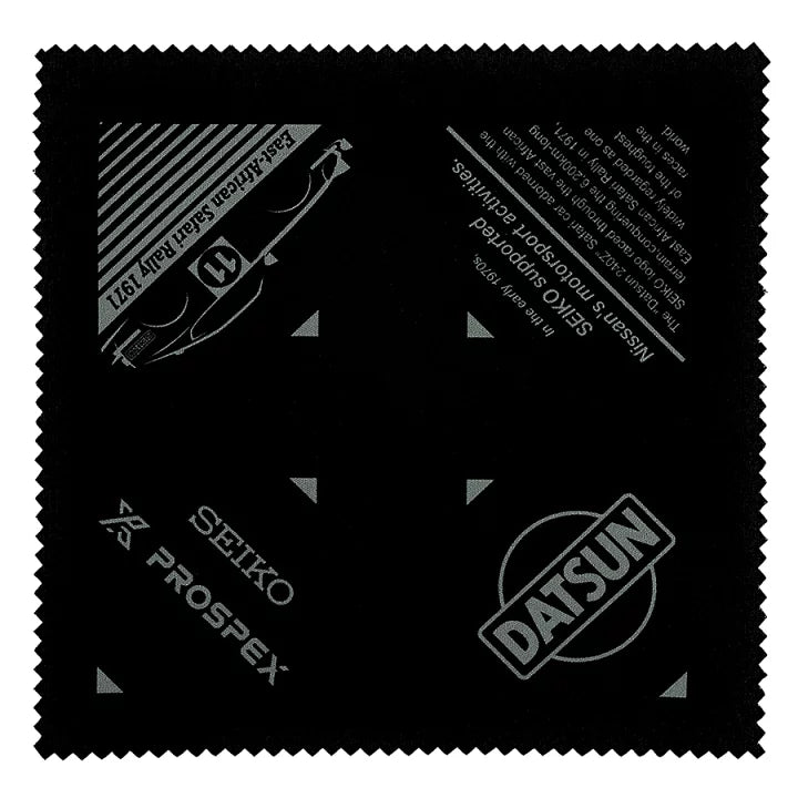 SEIKO PROSPEX SPEEDTIMER DATSUN 240Z 精工 日本製 限定版手錶 SBDC219 JDM日版